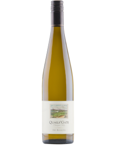 Quails Gate Dry Riesling Okanagan 2022