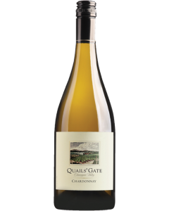 Quails' Gate Chardonnay Okanagan 2021