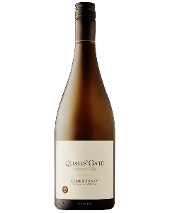 Quails Gate Stewart Family Reserve Chardonnay 2020