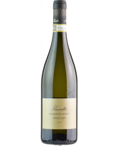 Prunotto Moscato d'Asti 2022