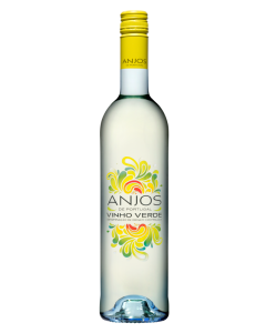 Quinta da Lixa Vinho Verde Anjos de Portugal 2022
