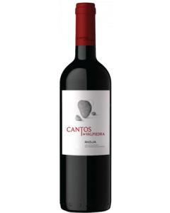 Finca Valpiedra Cantos de Valpiedra Rioja 2019