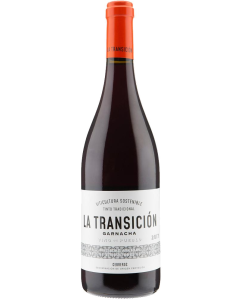Soto Manrique La Transicion Garnacha 2021