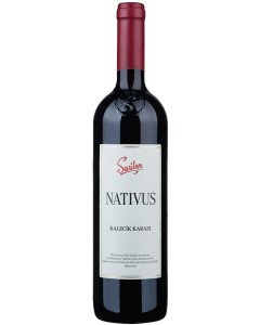 Sevilen Nativus Kalecik Karasi 2020