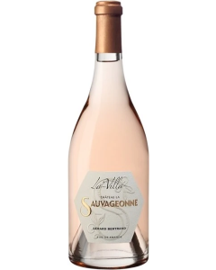 Gerard Bertrand Chateau La Sauvageonne La Villa Rose Languedoc 2020