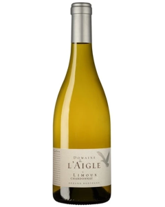 Gerard Bertrand Domaine de l'Aigle Limoux Chardonnay 2020