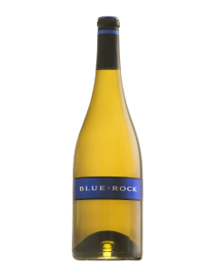 Blue Rock Baby Blue Chardonnay Sonoma Coast 2018
