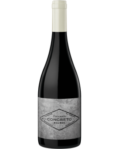 Zuccardi Concreto Malbec 2021