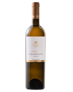 Gaia Wines Wild Ferment Moschofilero by Gaia Peloponnese 2022