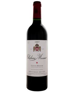 Chateau Musar Red 1997