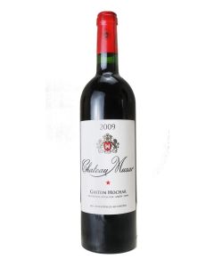 Chateau Musar Red 2009