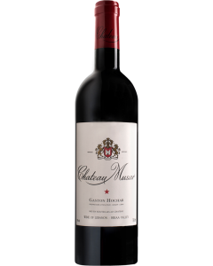 Chateau Musar Red 2010