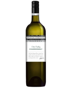 Berton Vineyard Reserve Eden Valley Chardonnay 2022