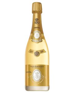 Champagne Louis Roederer Cristal 2015