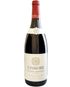 Lismore Estate Vineyards Greyton Estate Reserve Syrah 2021