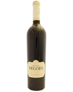 Pegoes Adega de Pegoes Selected Harvest Red Peninsula de Setubal 2016