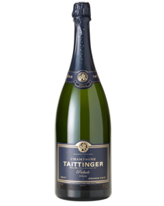 Champagne Taittinger Prelude Grand Cru NV