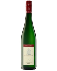 Weingut Monchhof Erdener Treppchen Mosel Riesling Kabinett Feinherb 2020