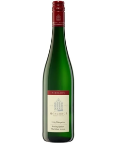 Weingut Monchhof Urziger Wurzgarten Mosel Spatlese Trocken Alte Reben Riesling 2021