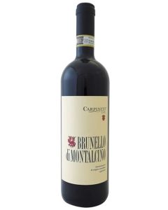 Carpineto Brunello Di Montalcino 2018