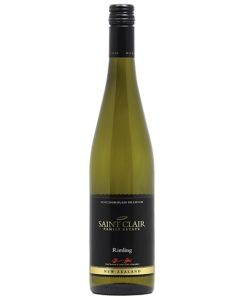 Saint Clair Origin Marlborough Riesling 2021