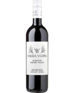 Yarra Yering Agincourt Cabernet Malbec 2019