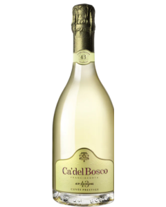 Ca’ del Bosco Cuvee Prestige Franciacorta Edizione 46 NV