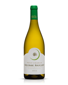 Domaine Jean-Marc Brocard Petit Chablis 2022