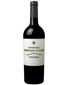 Buena Vista Sonoma County Zinfandel 2018