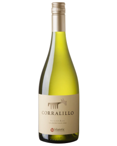 Matetic Corralillo Sauvignon Blanc 2022