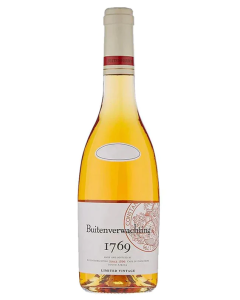 Buitenverwachting 1769 Muscat 2020