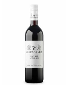 Yarra Yering Pinot Noir 2021