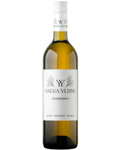 Yarra Yering Chardonnay 2021