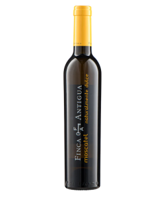 Finca Antigua Moscatel Naturalmente Dulce 2022