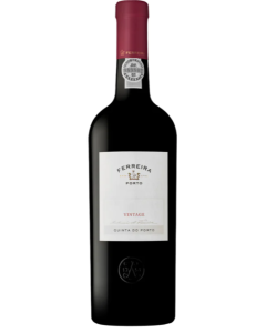 Ferreira Vintage Port 2016