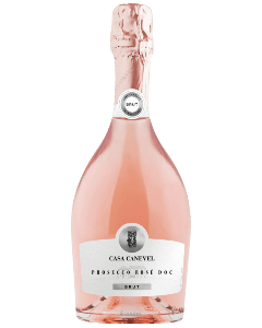 Casa Canevel Prosecco Rose 2022
