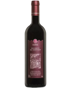 Chateau Ksara Reserve du Couvent 2020