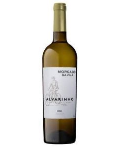 Quinta da Lixa Morgado da Vila Alvarinho 2021