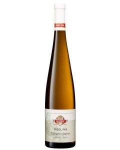 Mure Riesling Calcaires Jaunes 2022