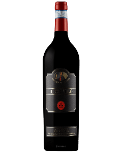 Cantine del Notaio Il Sigillo 2015