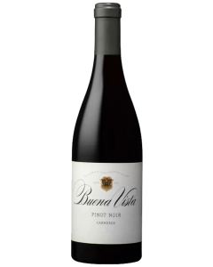 Buena Vista Carneros Pinot Noir 2020