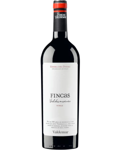 Fincas Valdemacuco Roble Ribera del Duero 2020