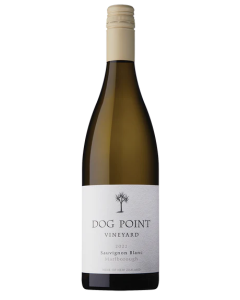 Dog Point Marlborough Sauvignon Blanc 2022