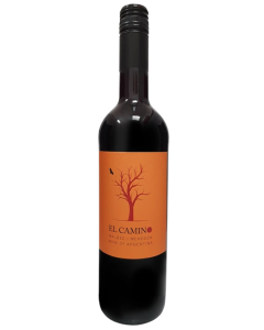 El Camino Mendoza Malbec 2022