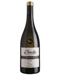 Collavini Broy Bianco Collio Friuli-Venezia Giulia 2020