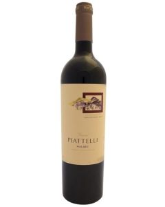 Piattelli Vineyards Cafayate Grand Malbec 2021