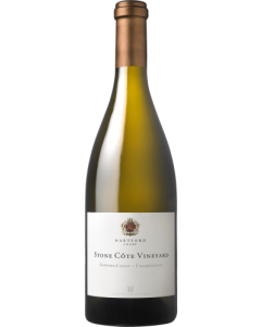 JFW Hartford Court Stone Cote Vineyard Chardonnay 2019