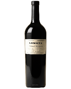 JFW Lokoya Diamond Mountain Cabernet Sauvignon 2019