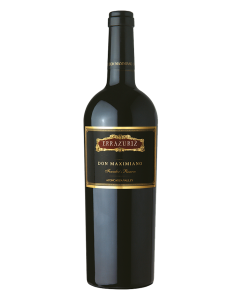 Errazuriz Don Maximiano Founder's Reserve 2015