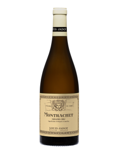 Louis Jadot Montrachet Grand Cru 2020